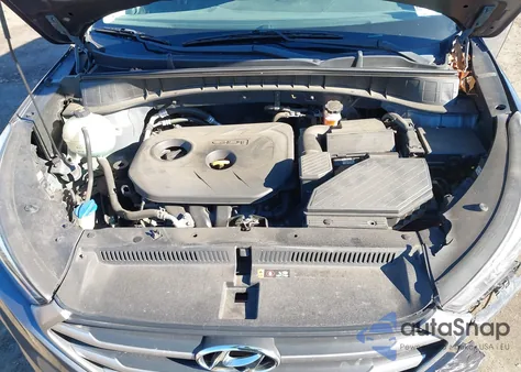 2017 Hyundai Tucson Se z USA, uszkodzony, nr VIN KM8J3CA47HU403181